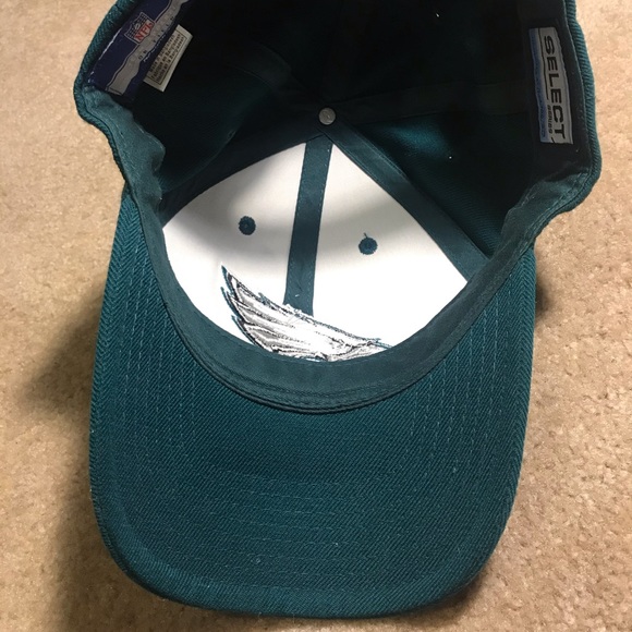 Philadelphia Eagles adjustable hat - Picture 4 of 4
